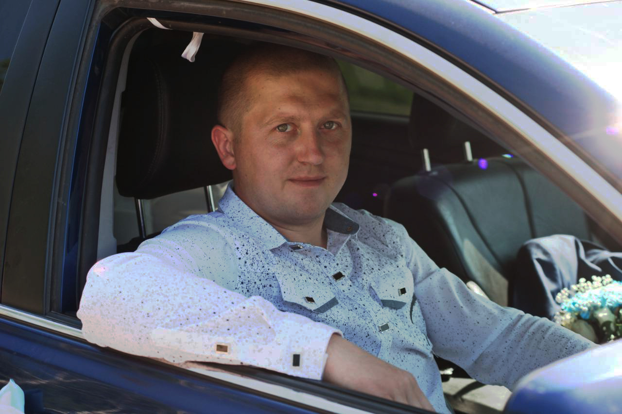 Константин Левченко