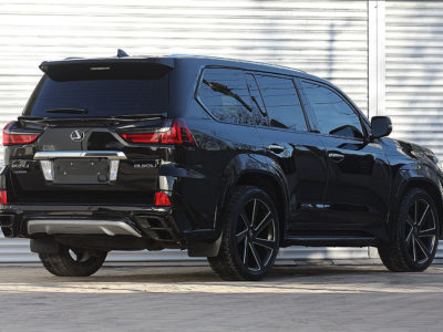 выкуп дорогих автомобилей